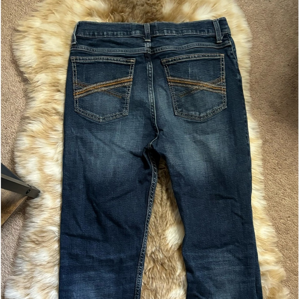 Wrangler Jeans 20X